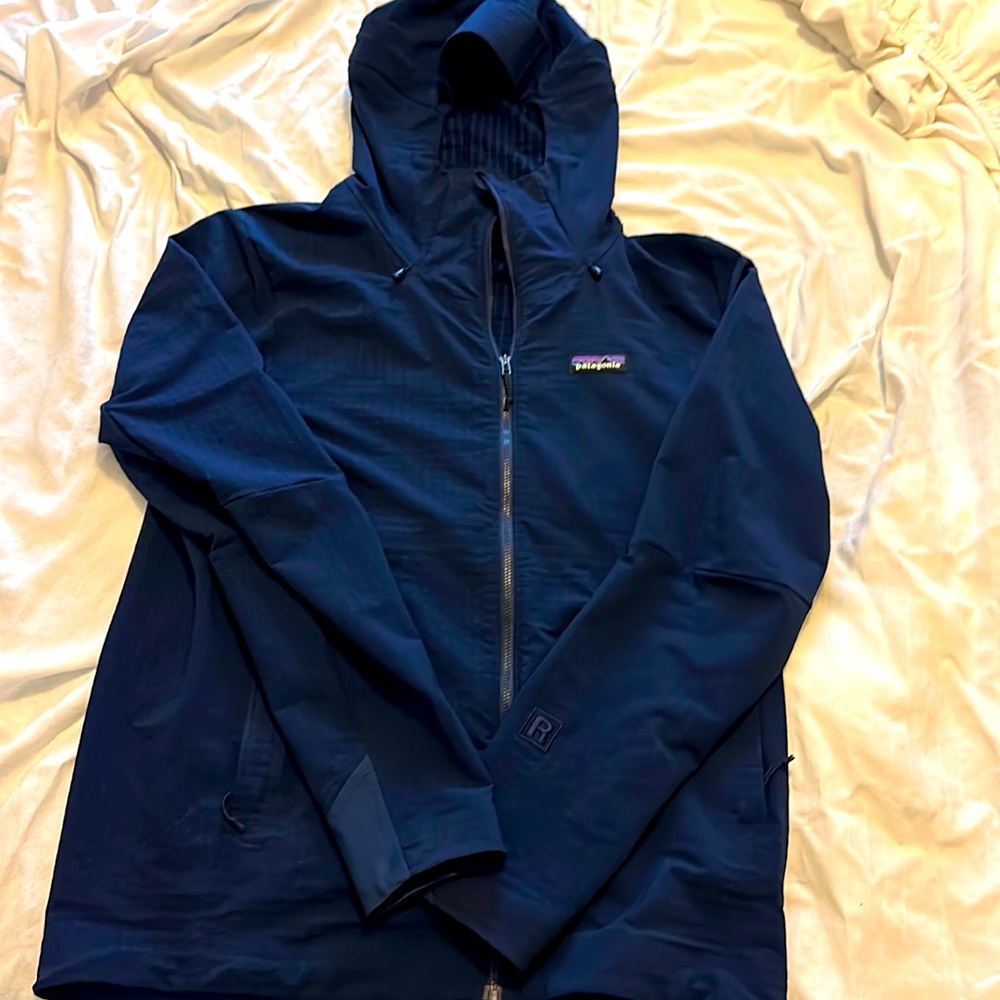 Patagonia Jacket